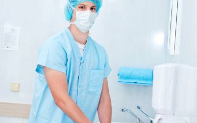 Can Outsourcing Laundry Help Infection Control in Hospitals?