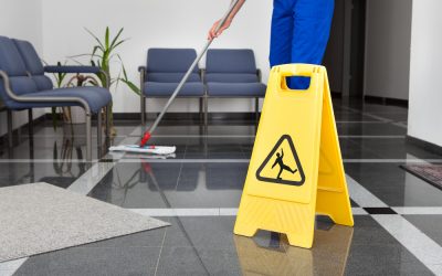 Ensuring Floor Mat Safety In Your Business