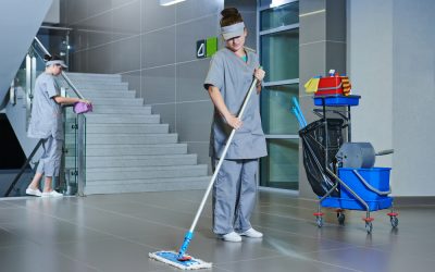 How Dust Control Products Create A Healthy Environment For Your Employees & Customers