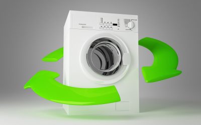 4 Ways to Promote Eco-Friendly Laundry Practices in Healthcare