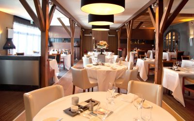 5 Tips for Restaurant Cleanliness