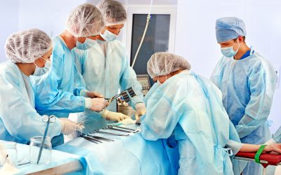 Your Guide for Preventing Lint in the Operating Room