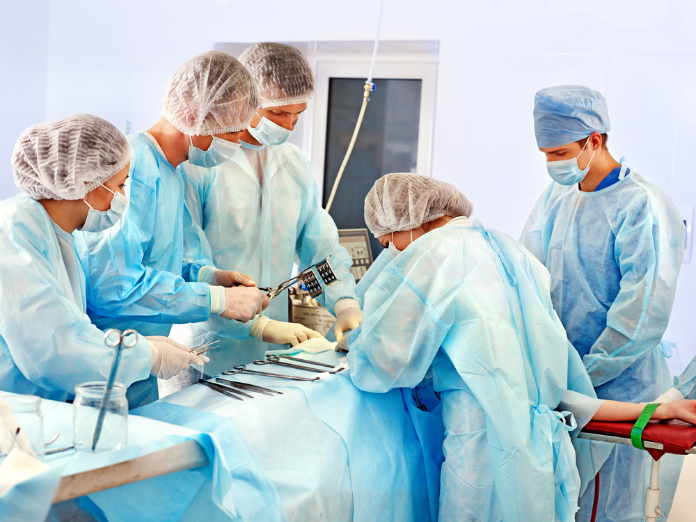 Your Guide for Preventing Lint in the Operating Room | Wilkins Linen