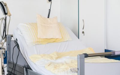 Your Guide to Preventing Healthcare Linen Loss