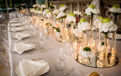 Your Complete Guide To Ordering Wedding Linens