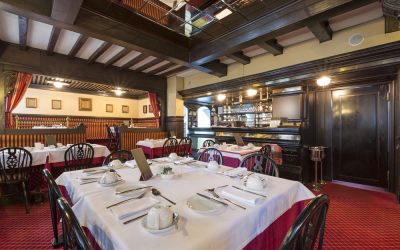 The Secret to Successfully Managing Your Restaurant Linens