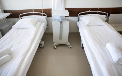 Why Your Practice Needs Medical Linen Service