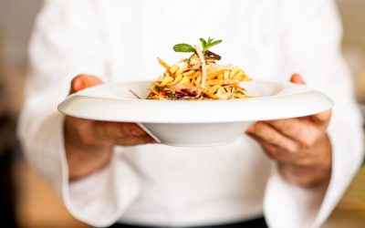 5 Tips for Choosing a Catering Service