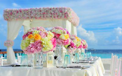 Do’s and Don’ts For Planning a Special Event