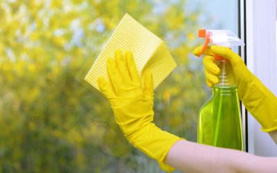 5 Tips to Keep Your Facility Clean