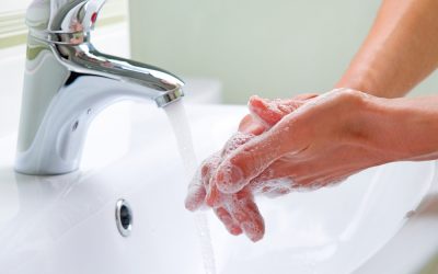 The Importance of Hygiene and Cleanliness in the Workplace