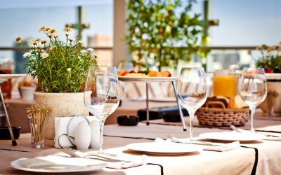 3 Ways to Personalize Your Restaurant