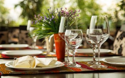 Opening A Restaurant? 3 Things to Remember