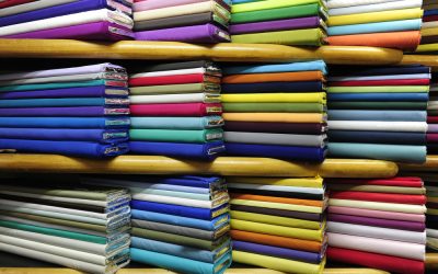 Understanding Linen Production: What is Fabric Made of?