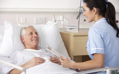 How to Improve Patient Satisfaction in Healthcare Settings