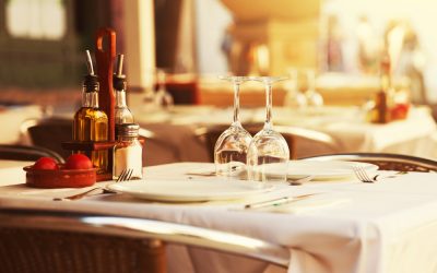 3 Outdated Restaurant Practices to Ditch