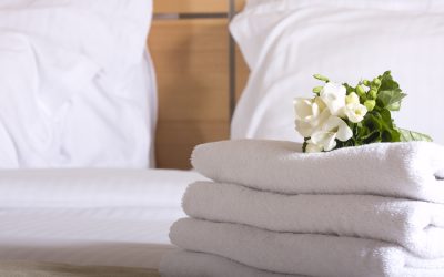 Industries That Benefit From Outsourced Linen Service