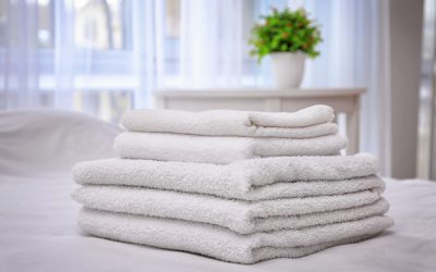 Hotel Tips and Tricks: Avoiding Linen Loss