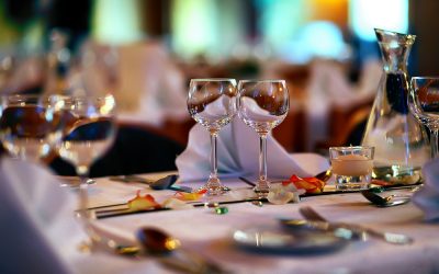 Your Essential Guide to Restaurant Linens