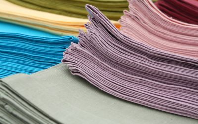 3 Benefits of Renting Textiles