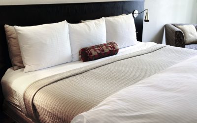 Should Your Hotel Outsource Linens?