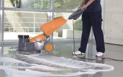 5 Tips for Keeping Your Facility Clean & Safe