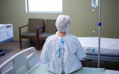 Do Patients Prefer Cloth Linens?