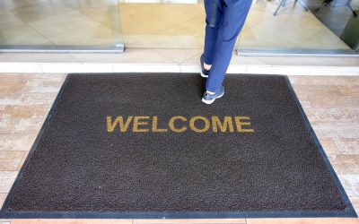 3 Benefits of Floor Mats