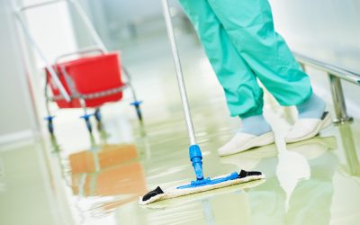 The Importance of a Clean-Up Procedure