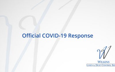 COVID-19 Response From Wilkins Linen