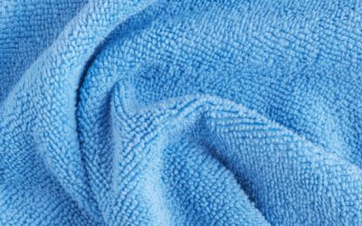 Benefits of Microfiber Towels Over Disposable Towels