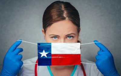 Why Wilkins is Texas’ Best Medical Linen and Uniform Provider