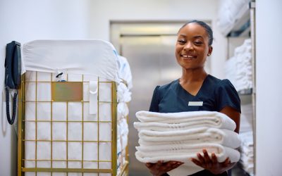Streamlining Your Business with Effective Linen Management