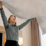 The Impact of Professional Linens on Customer Experience